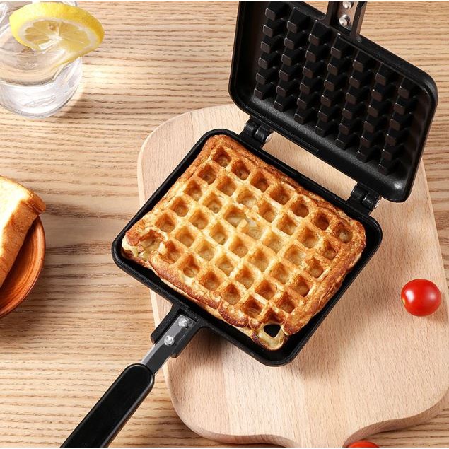 Waffle Iron