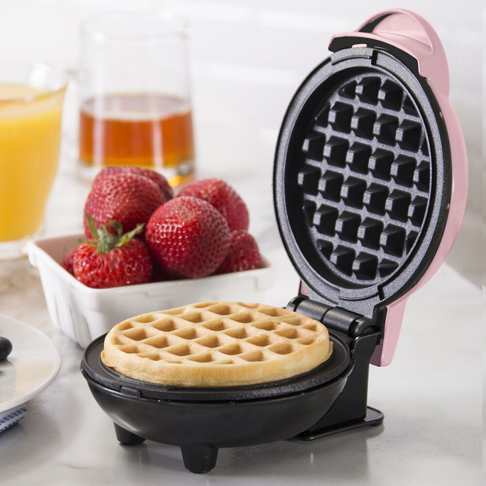 Waffle Iron