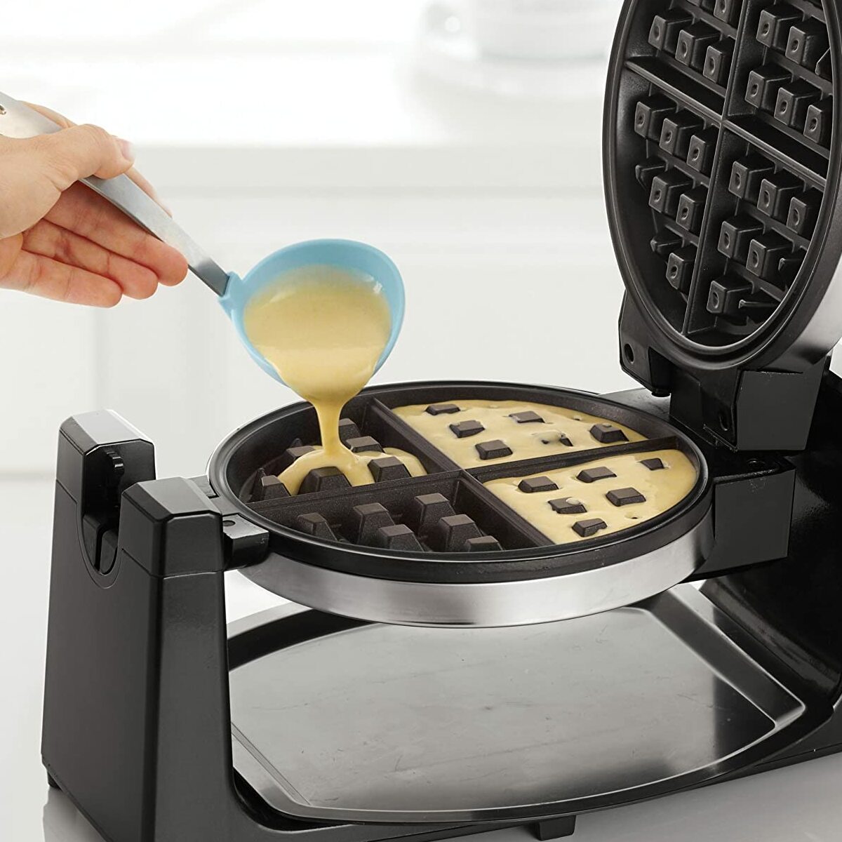 Waffle Iron