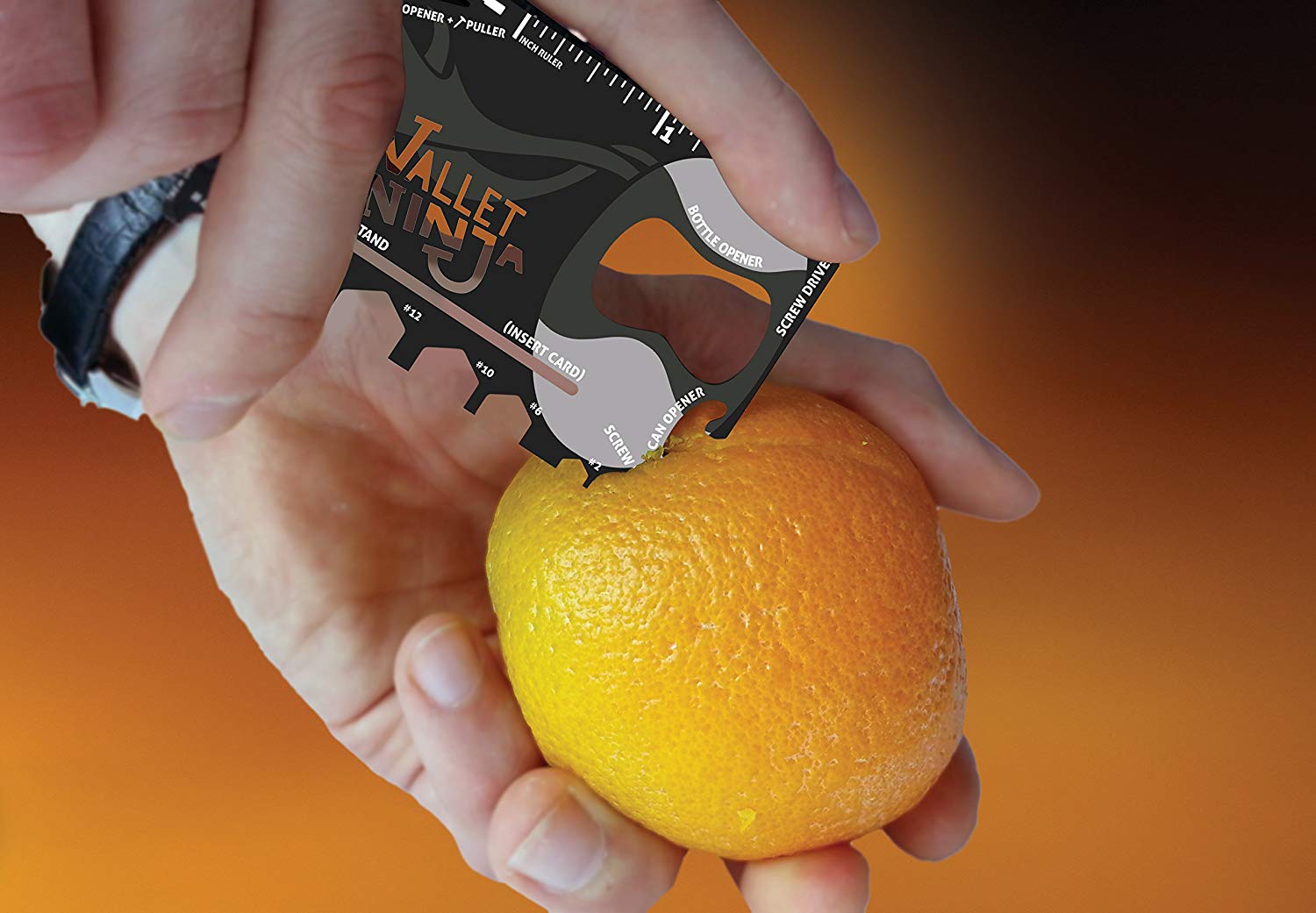 Wallet Ninja Multitool