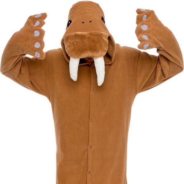 Walrus  Kigurumi