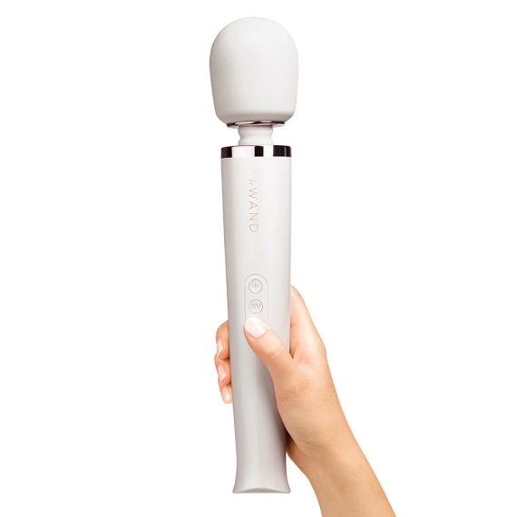 Wand Vibrator