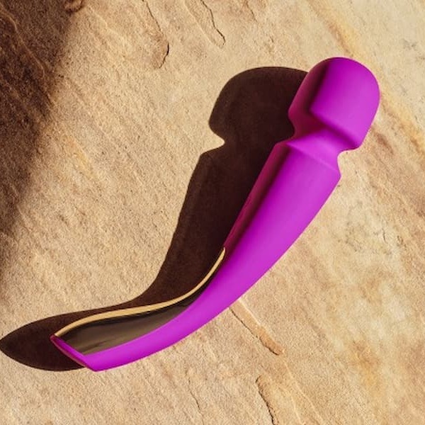 Wand Vibrator