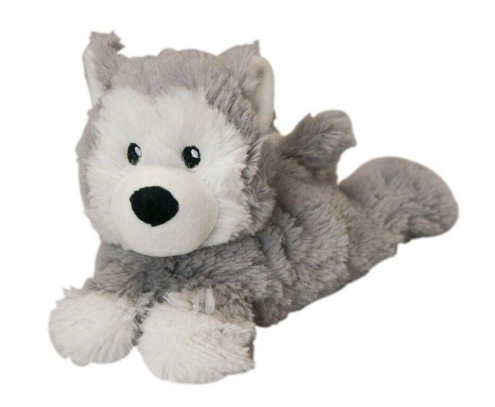 Microwaveable Heat Therapy Stuffed Toys