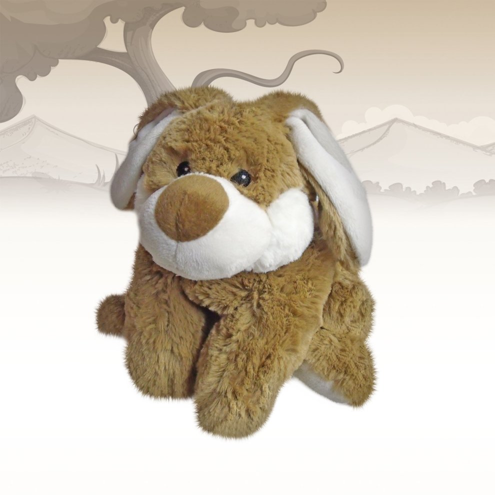 Microwaveable Heat Therapy Stuffed Toys