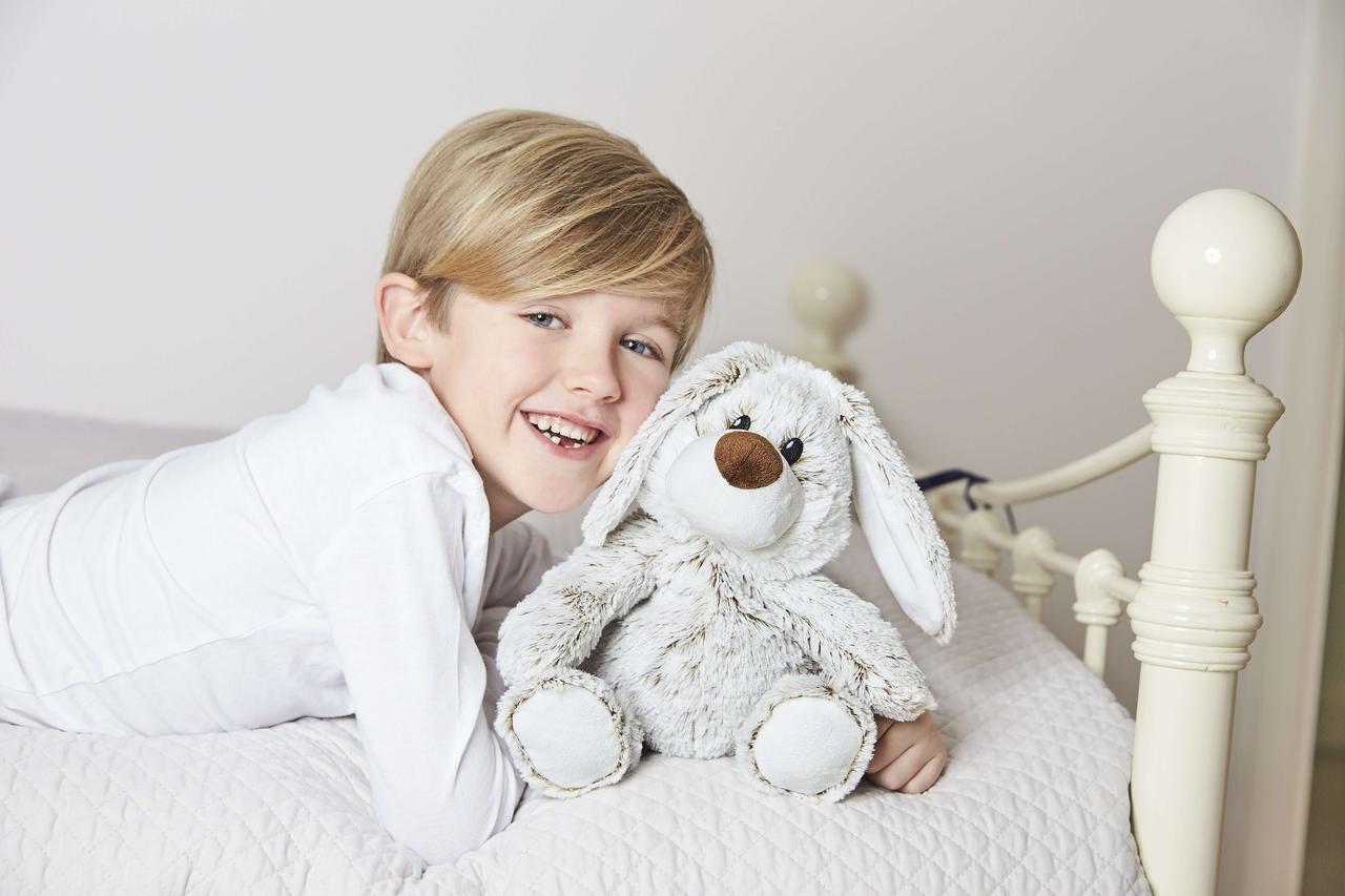 Microwaveable Heat Therapy Stuffed Toys