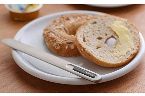 Warming Butter Knife