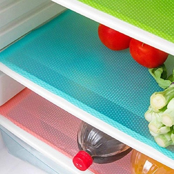 Washable Fridge Mats