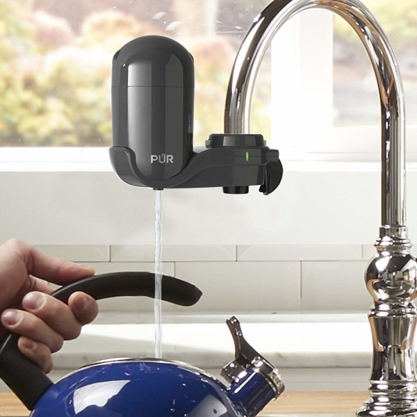 Water Filter