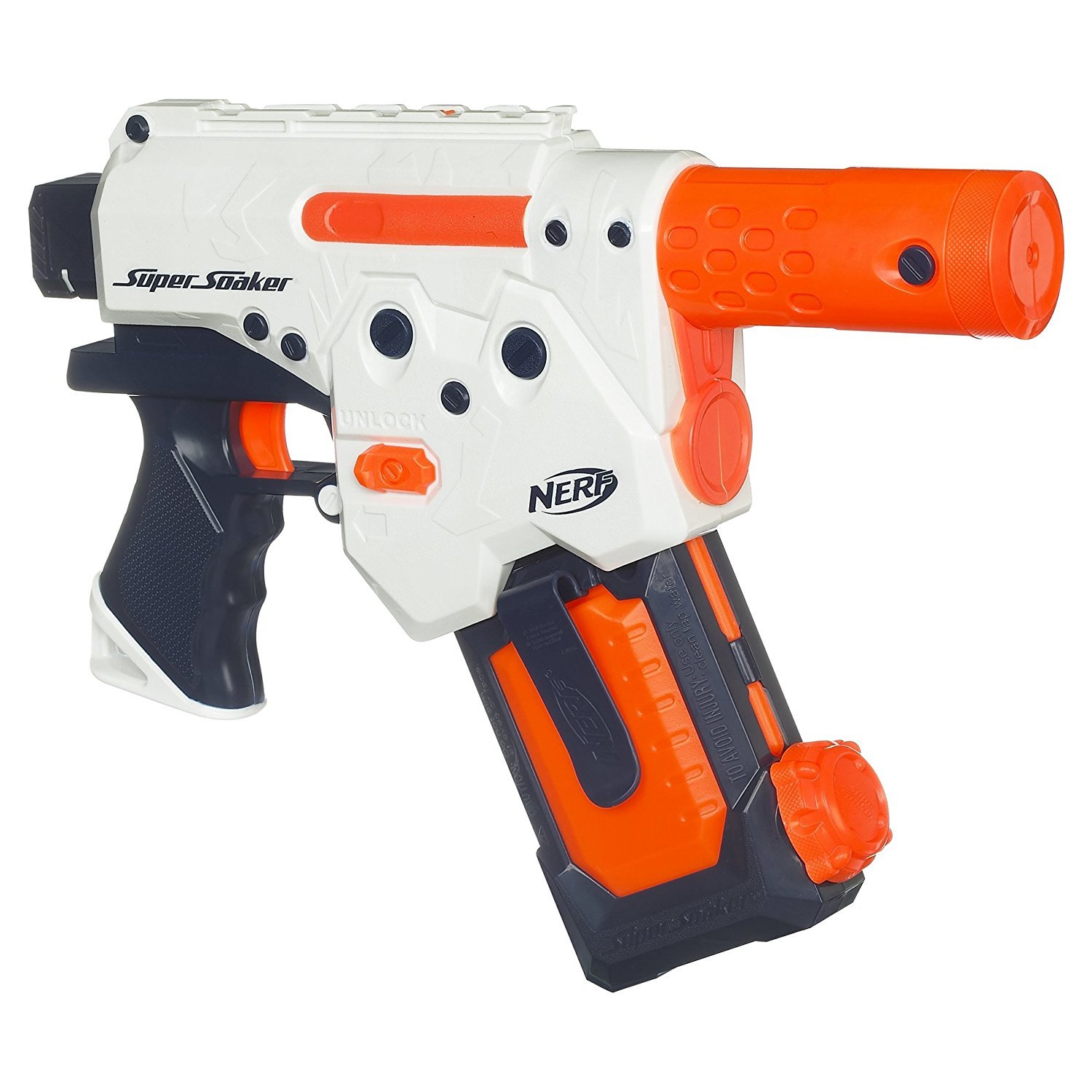 Water Gun / Blaster