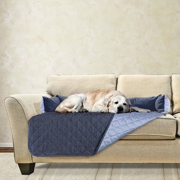 Water-Resistant Pet Furniture Cover