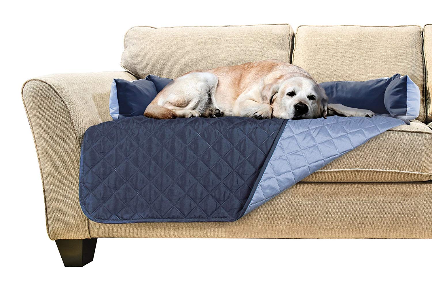 Water-Resistant Pet Furniture Cover