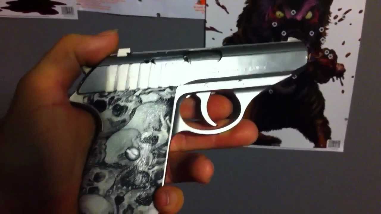 Water Transfer Printing Kits