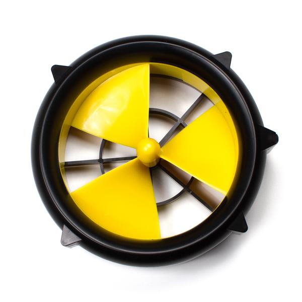 WaterLily Turbine Portable Power Generator