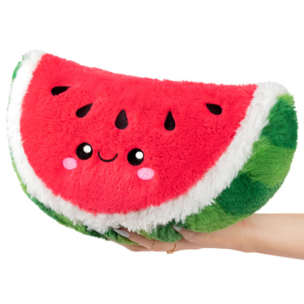 Watermelon Plush