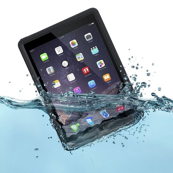 Waterproof iPad Case