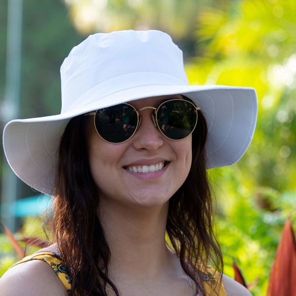 Waterproof Sunhat