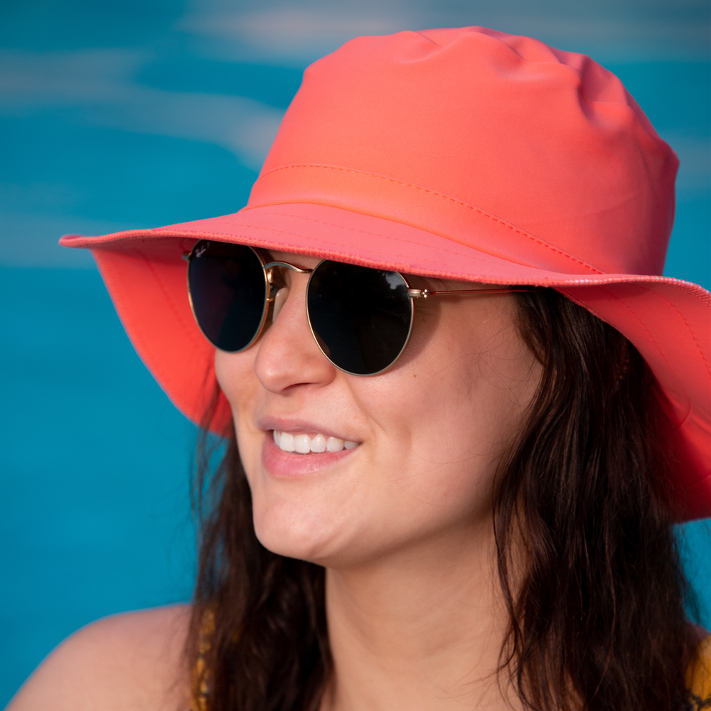 Waterproof Sunhat