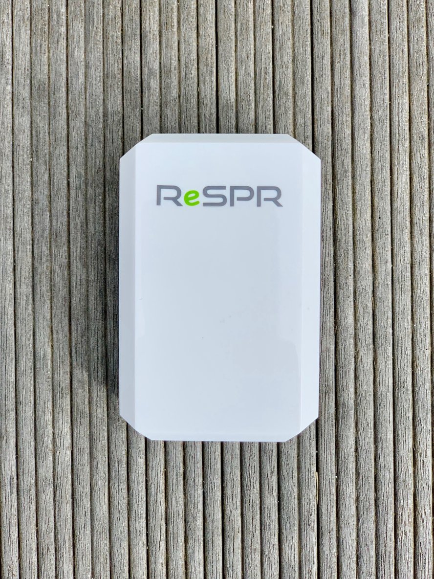 Wearable Air Purifier