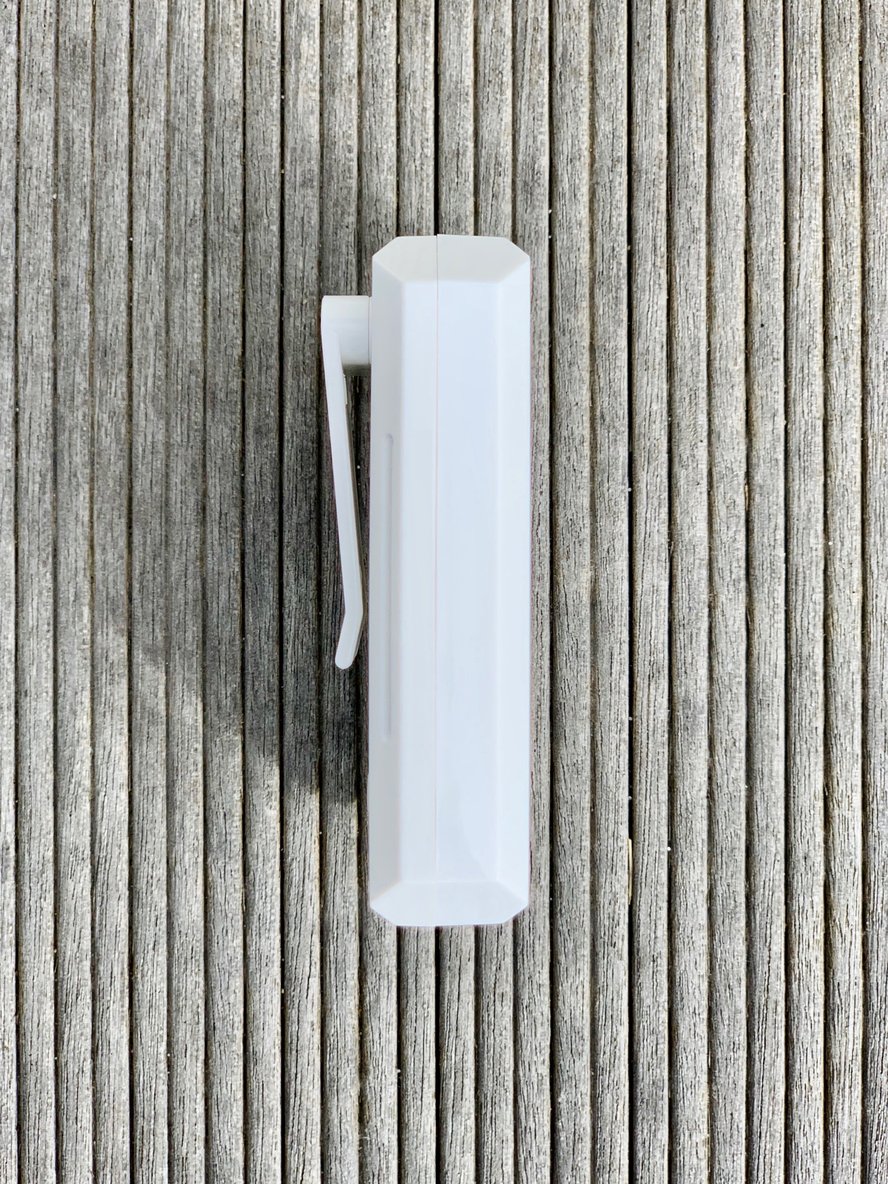 Wearable Air Purifier