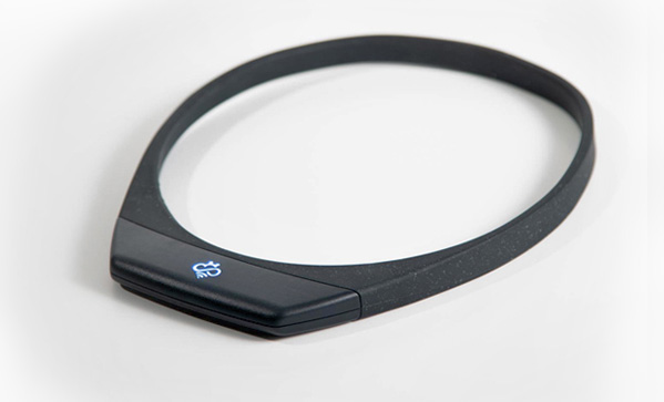 Wearable that Aligns Your Mental State With Your Goals