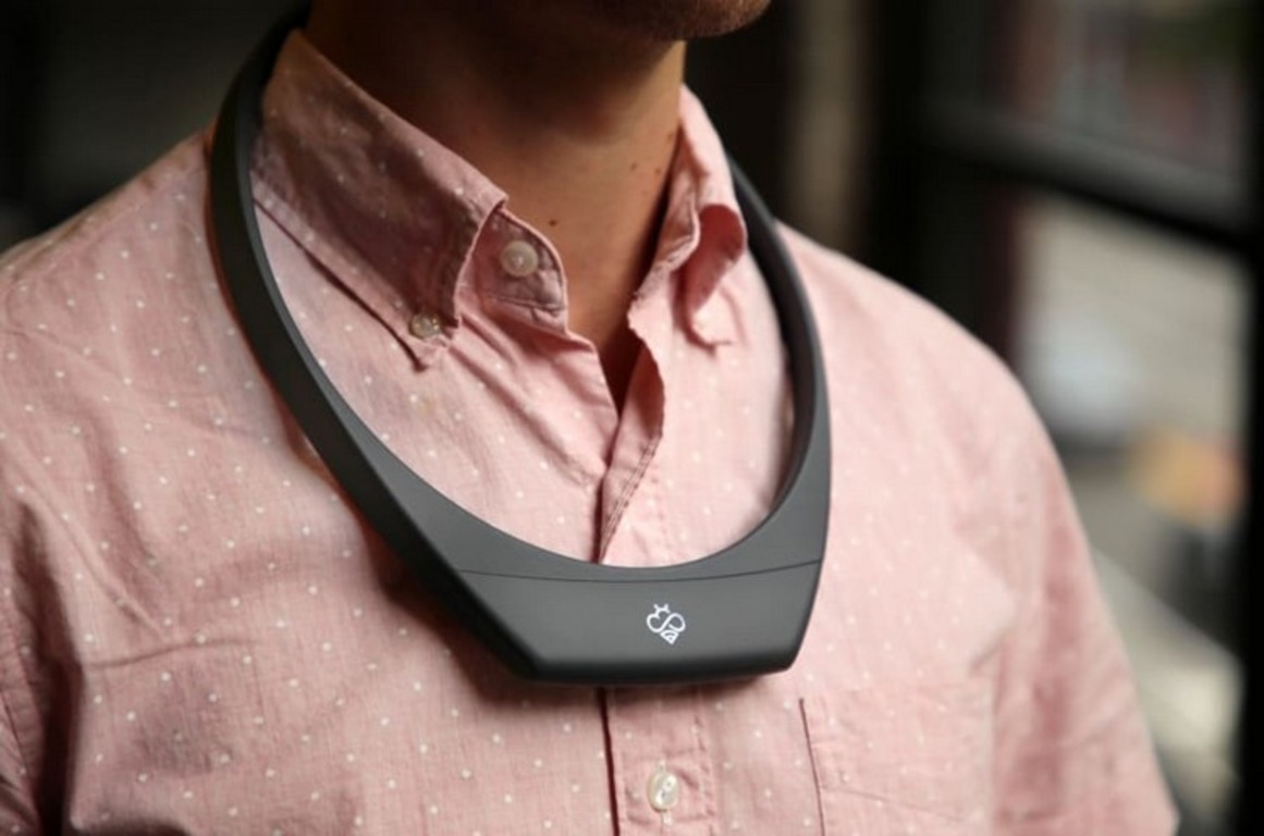 Wearable that Aligns Your Mental State With Your Goals