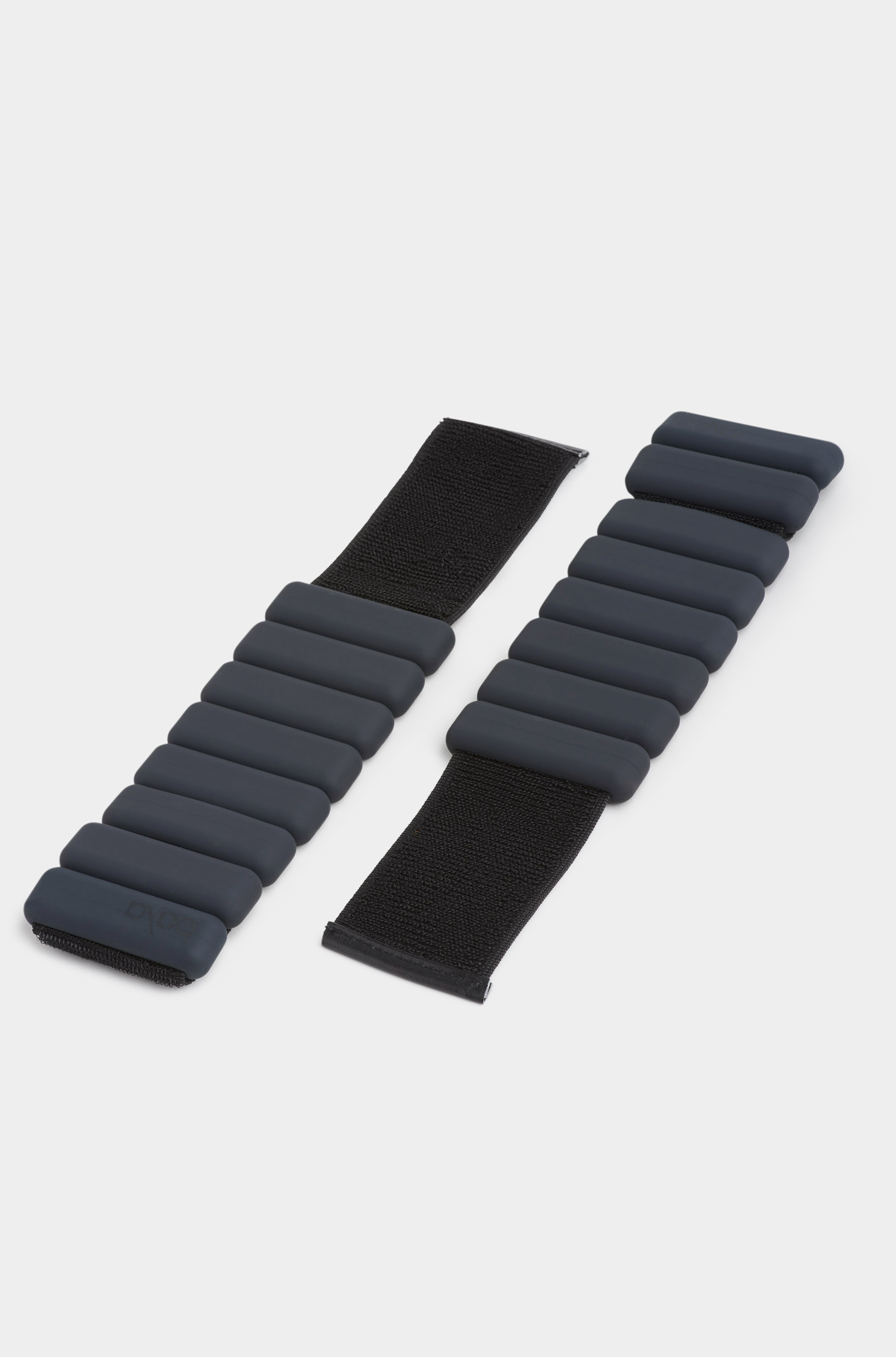 Wearable Wrist/Ankle Weights