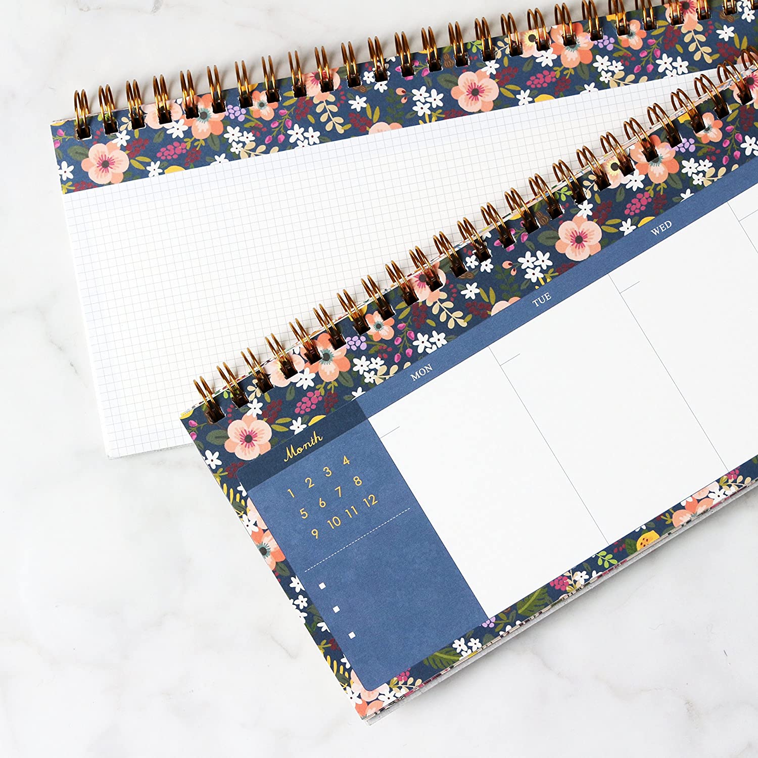 Weekly Planner Pad