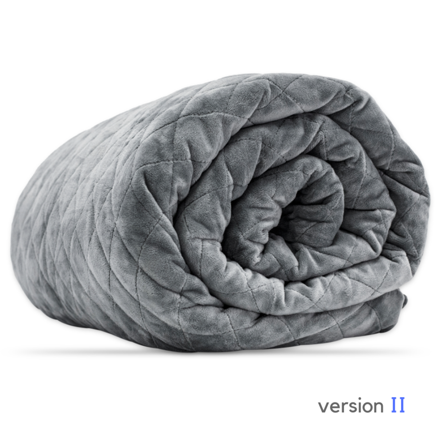 Weighted Blanket for Sleep, Stress and Anxiety Relief