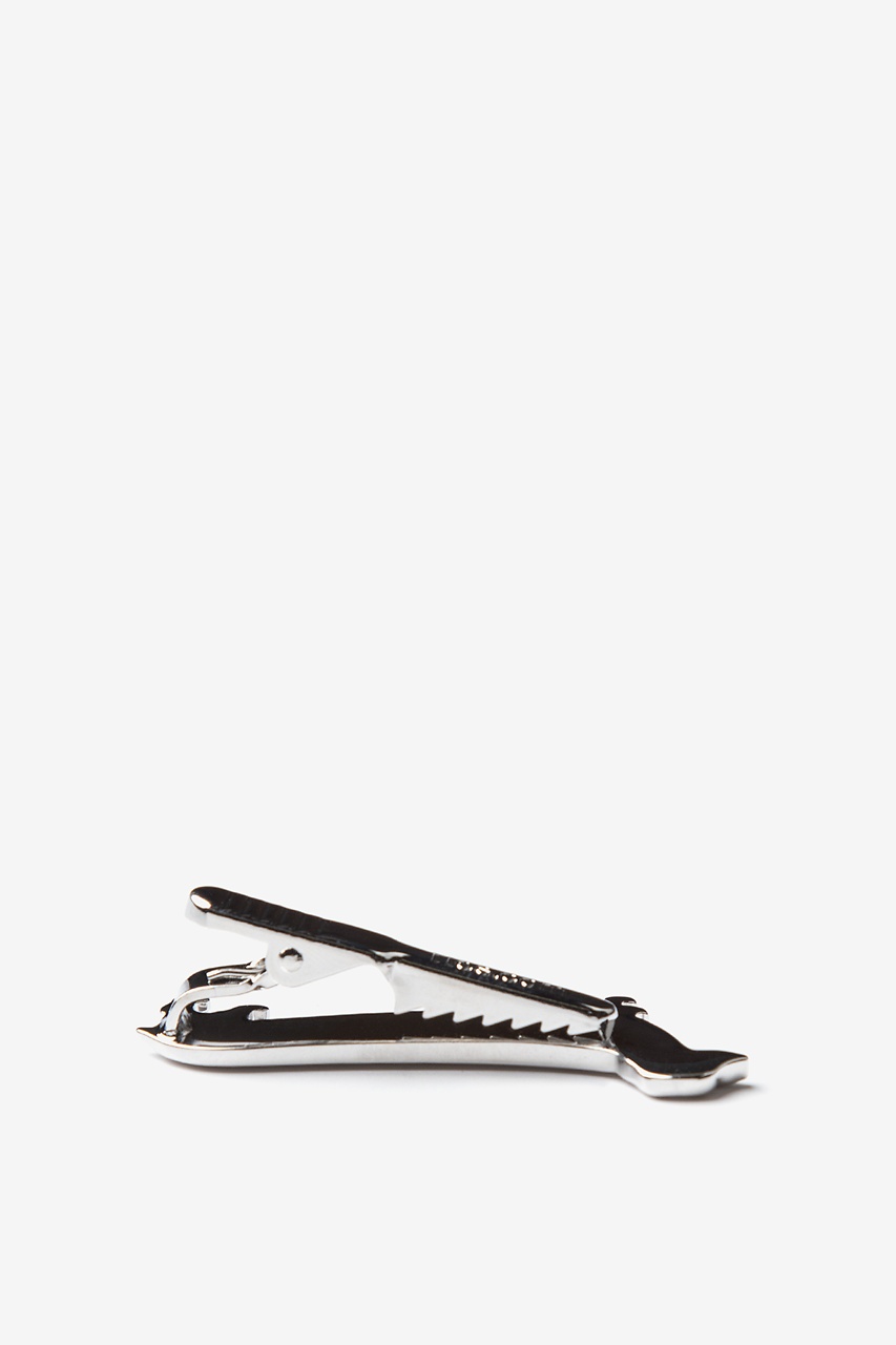 Weiner Dog Tie Bar