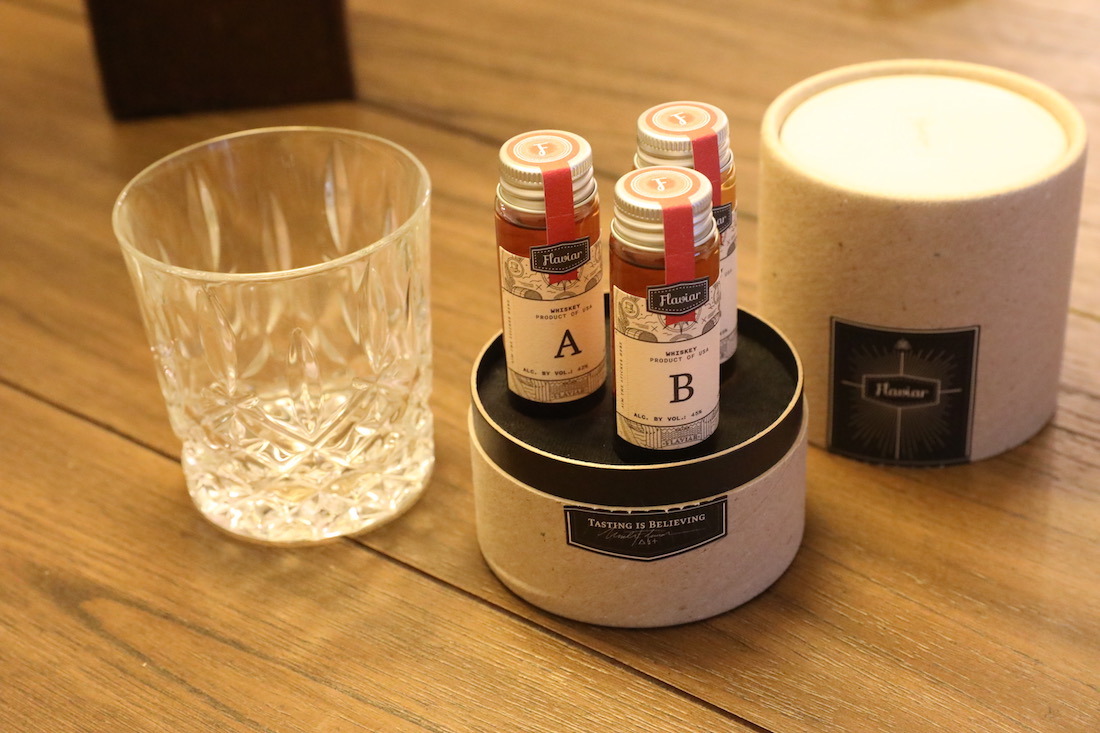 Whiskey Subscription Box