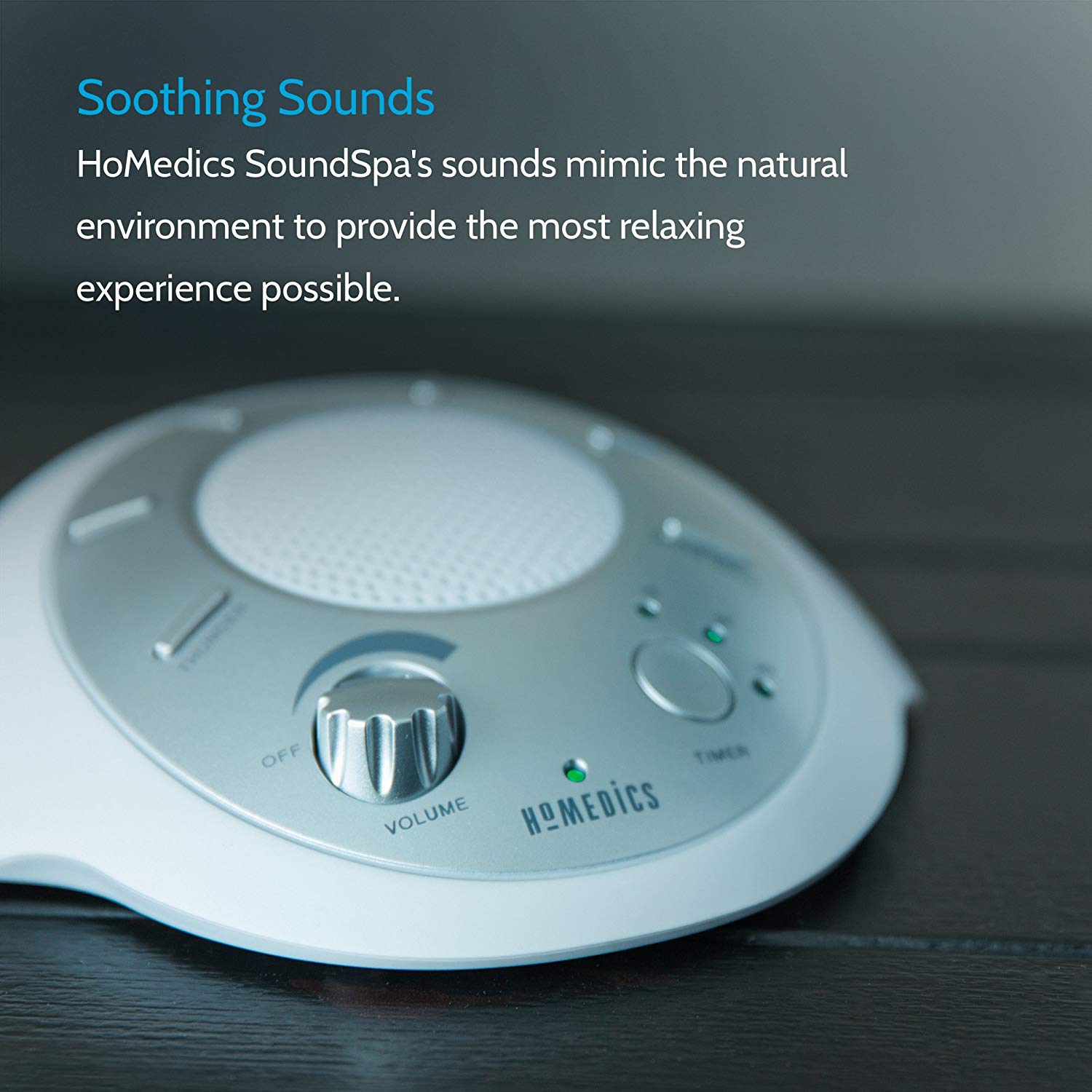 White Noise Sound Machine