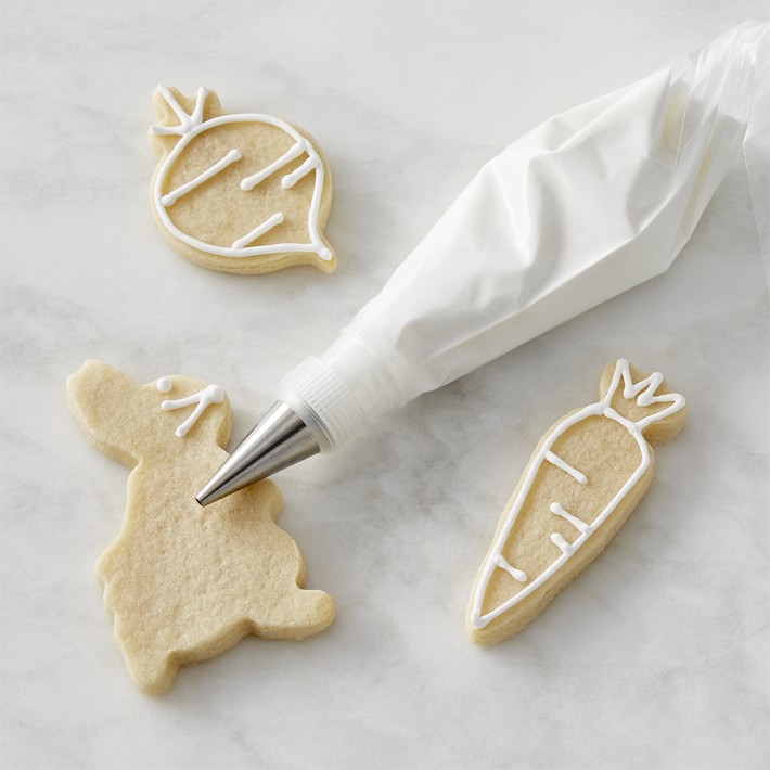 Williams Sonoma Peter Rabbit Cookie Kit