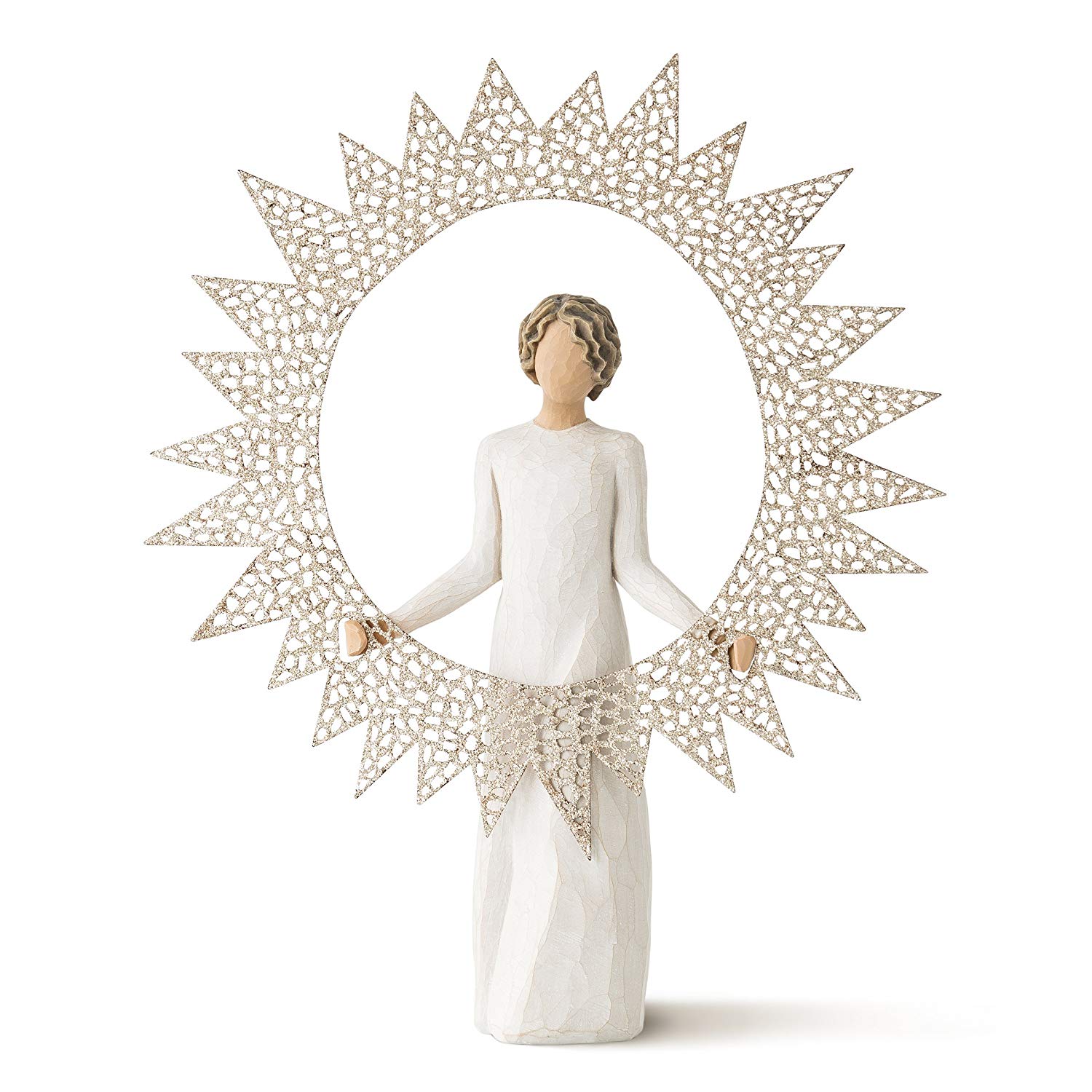 Willow Tree Starlight Tree Topper