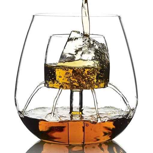 Wine Aerator - Set of 2