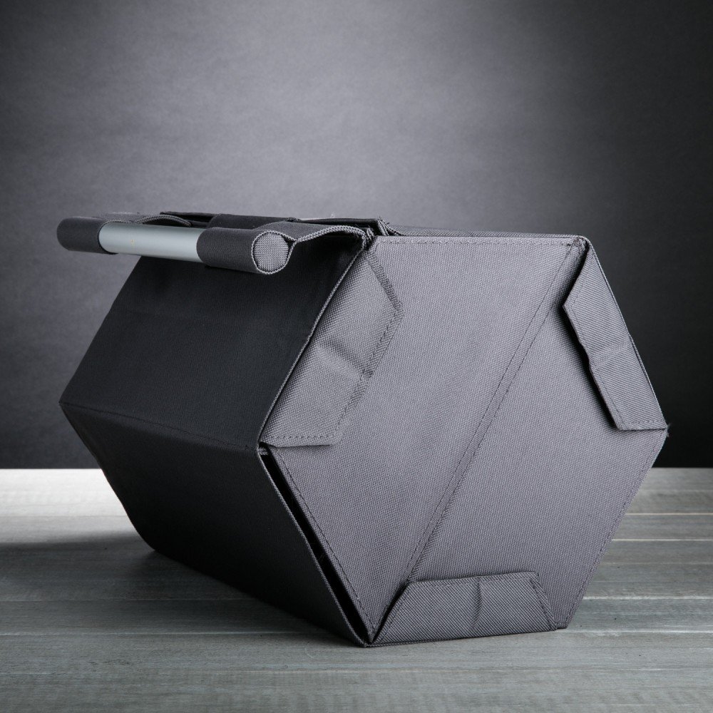 Wine Bottle Carrying Case