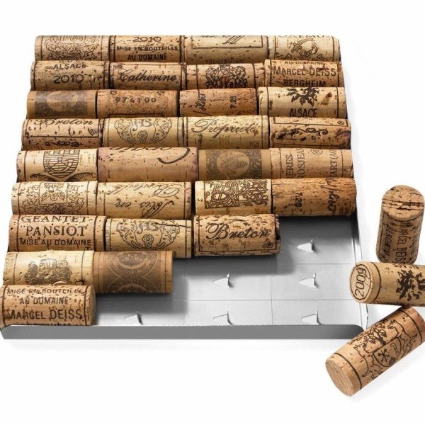 Wine Cork Trivet
