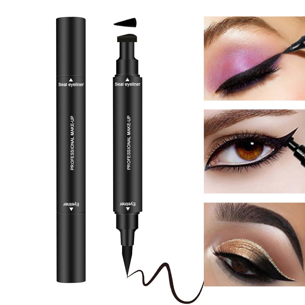 Winged Liquid Eye Liner for Perfect Cat Eyes