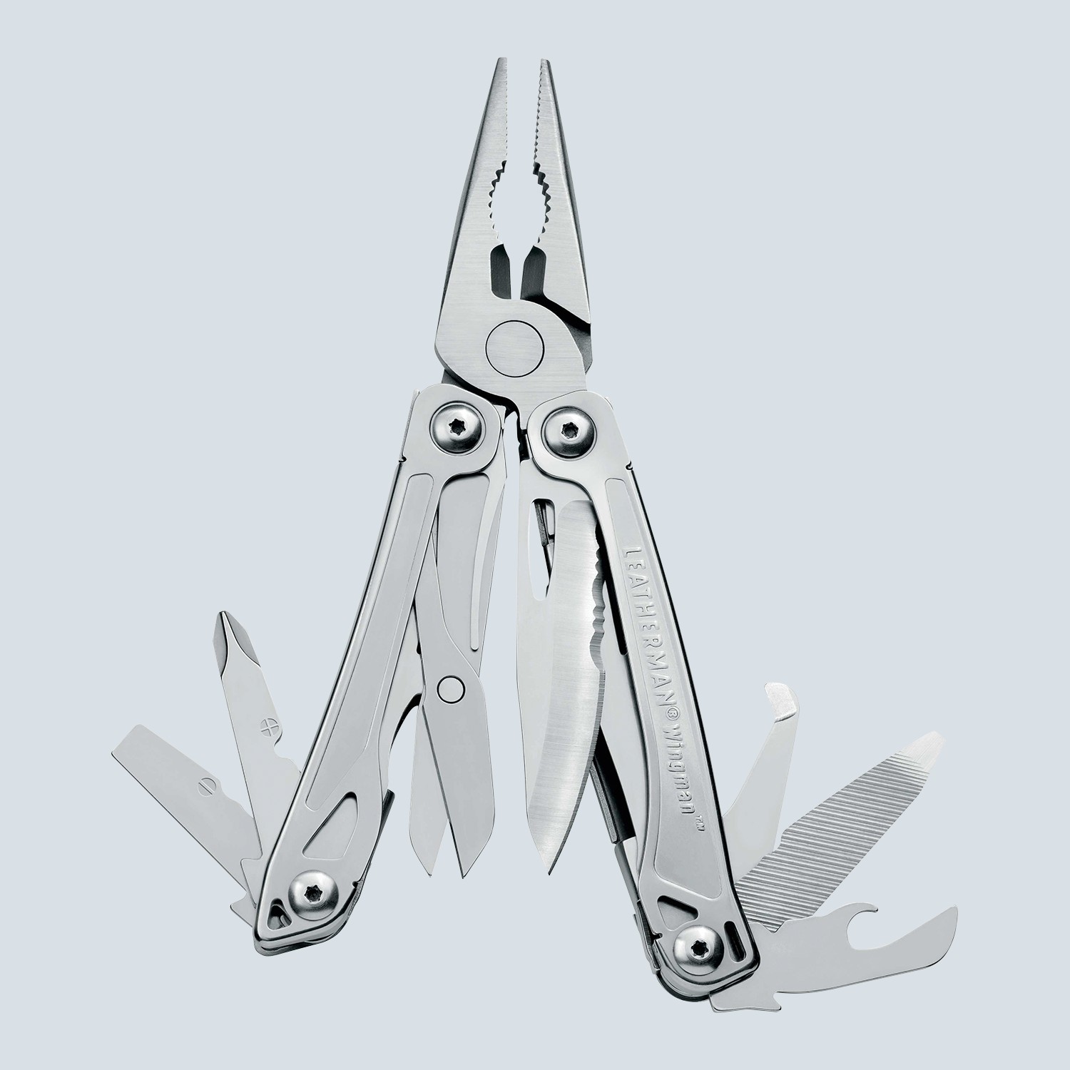 Wingman Multitool