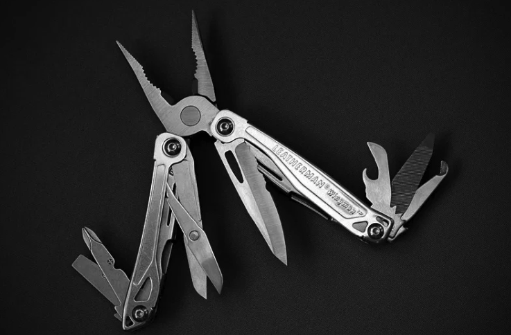 Wingman Multitool