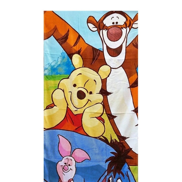 Winnie the Pooh Towel