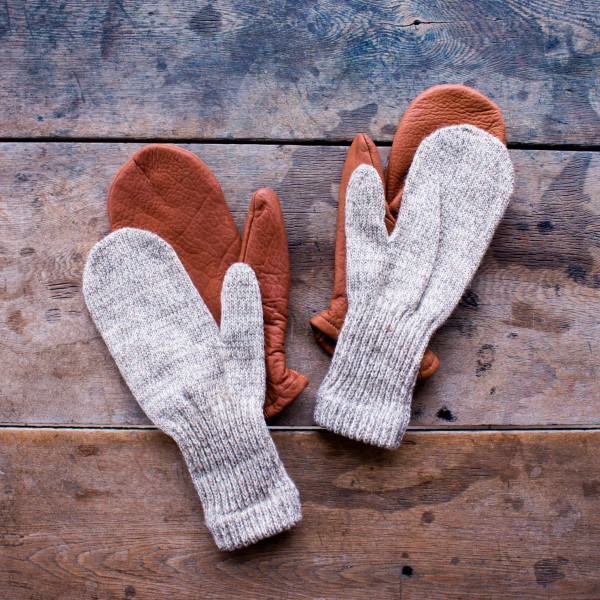 Winter Mittens