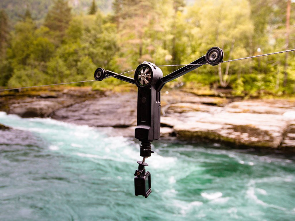 Wiral LITE Cable Cam