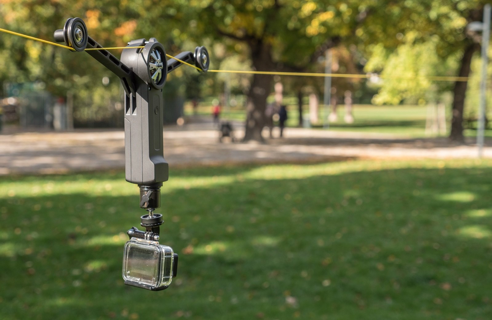 Wiral LITE Cable Cam