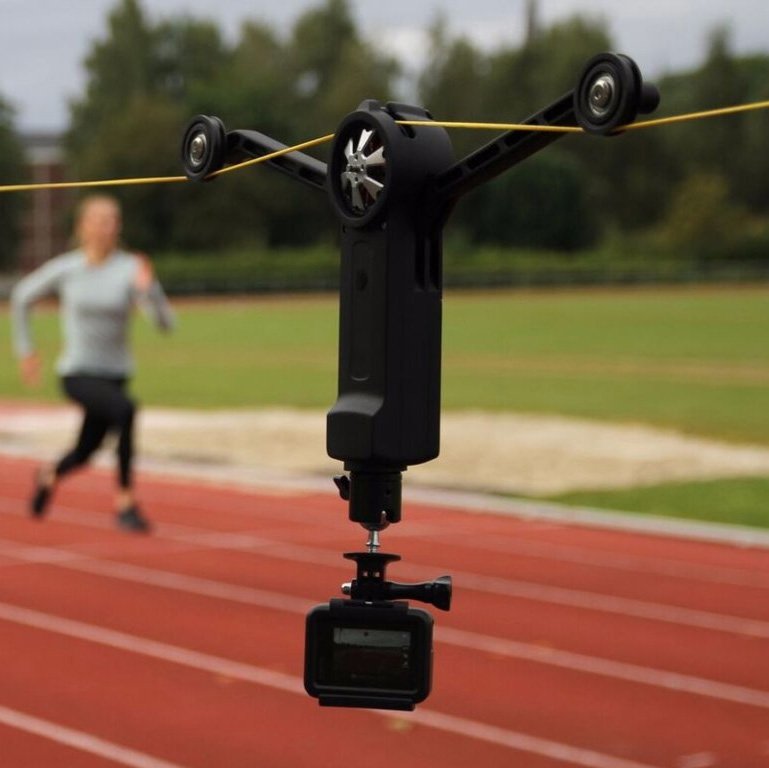 Wiral LITE Cable Cam