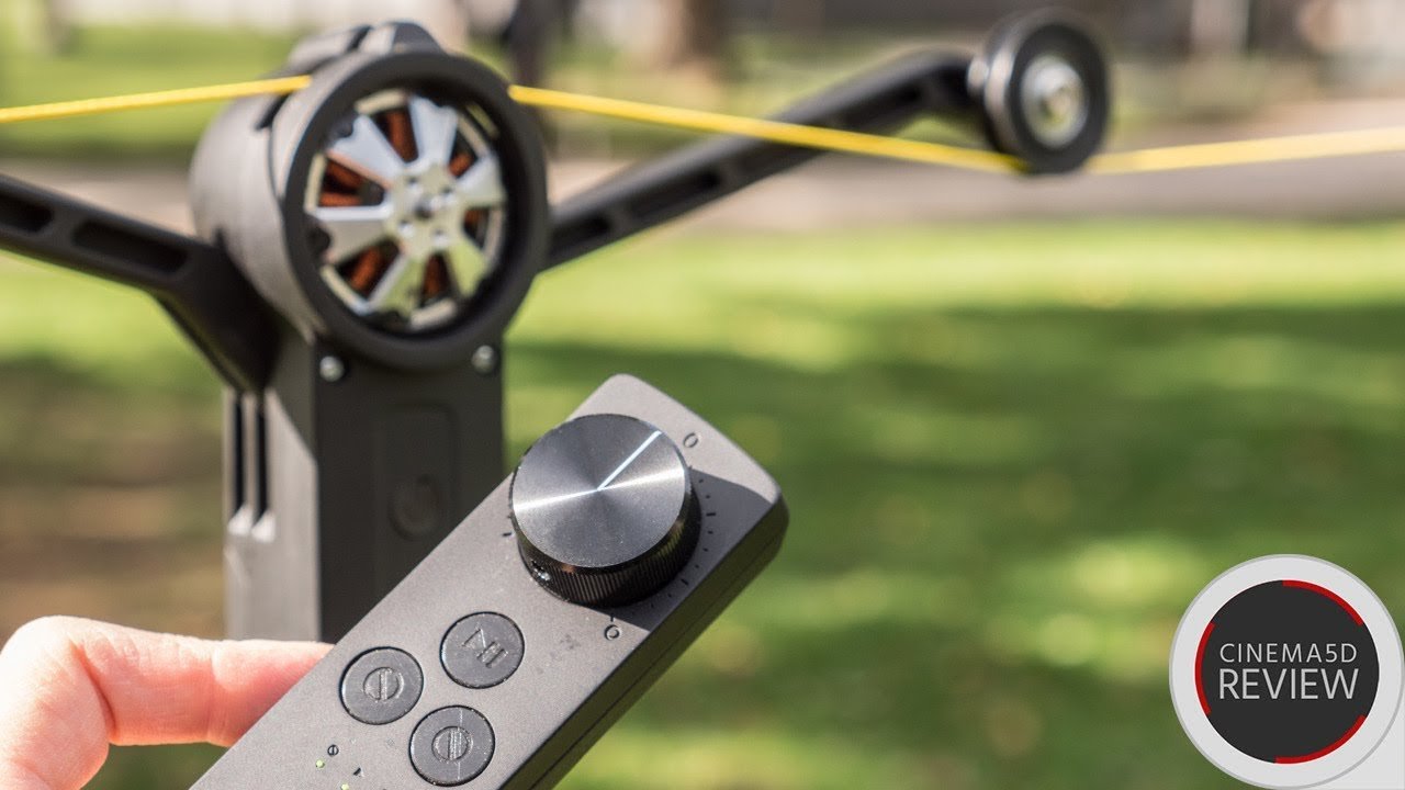 Wiral LITE Cable Cam