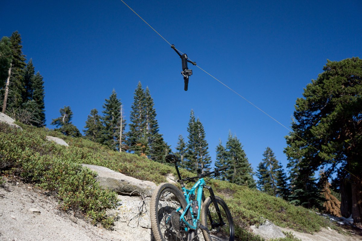 Wiral LITE Cable Cam