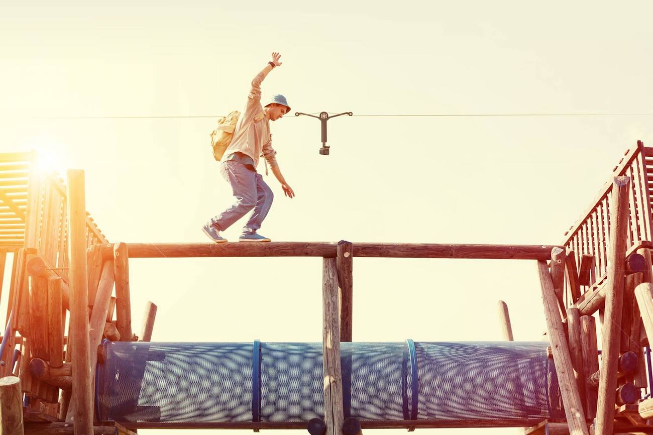 Wiral LITE Cable Cam