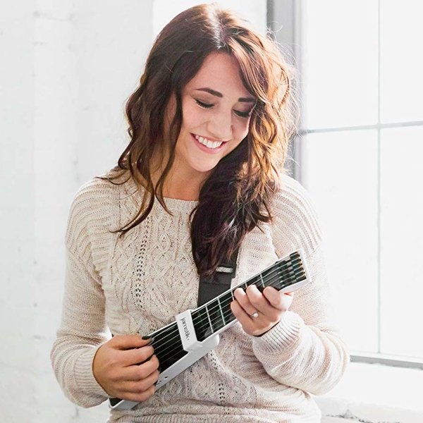 Wireless Portable Electric Guitar