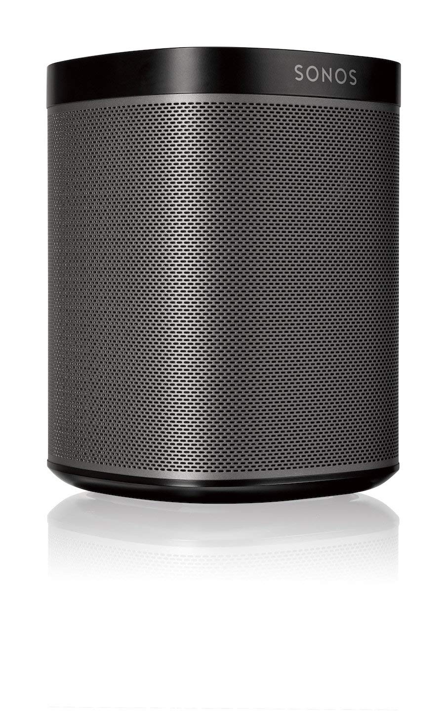 Wireless Smart Speaker for Streaming Music 